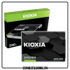 SSD 240G Exceria (Kioxia) - đọc 550mb/s, ghi 540mb/s chính hãng