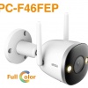 Camera IP Wifi Imou Bullet2 Pro 4.0Mpx IPCF46FEP ngoài trời Chính Hãng