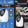 Camera IP Vitacam C1290C - 3.0Mpx
