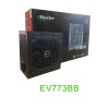 Nguồn Emaster 350W EV773BB Fan 12 Chính Hãng Có Nguồn Phụ