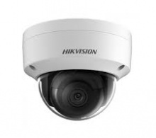 Camera Hikvision DS-2CD1123G0E-I(L) 2.0Mp (Dome, 2MP-1080p, F2.0, 2.8mm, Vỏ sắt, H.265+, Hồng ngoại 30m, PoE)