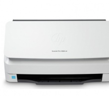 Máy Scan HP ScanJet Pro 3000s4 Sheet-feed Scanner (6FW07A) chính hãng