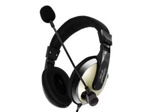 Headphone Kingdom Mk2688 (3.5)