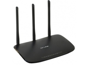 Phát wireless TP-Link 940N 450Mb 3 anten
