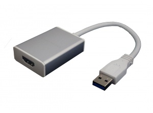 Usb 3.0 -> HDMI Kingmasster (KM003)